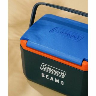 コールマン(Coleman)のColeman×BEAMS/別注 テイク6クーラーボックス2024(その他)