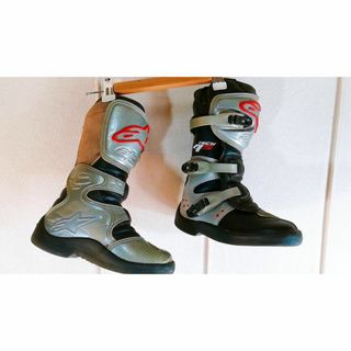 アルパインスターズ(alpinestars)のAlpinestars/アルパインスターズ/TECH4S(装備/装具)