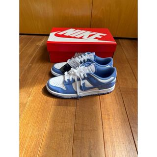 ナイキ(NIKE)のNIKE DUNK LOW RETRO ナイキ ダンク 26cm(スニーカー)