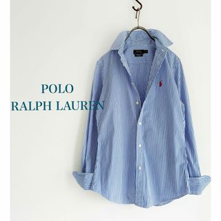 POLO RALPH LAUREN - POLO RALPH LAUREN ストライプシャツ