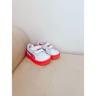 PUMA - 6/7までお値下げPUMA ベビー13cm