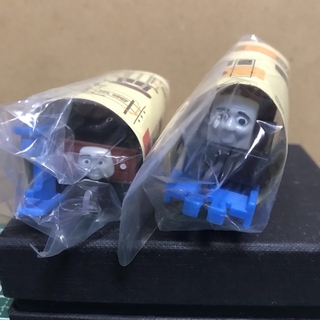 カプセルプラレール きかんしゃトーマス ダート　スタフォード