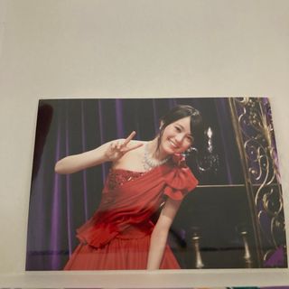 ノギザカフォーティーシックス(乃木坂46)の乃木坂46 生田絵梨花　卒業生写真(アイドルグッズ)