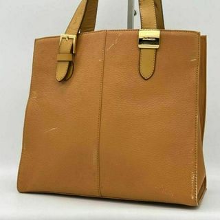 バーバリー(BURBERRY)の✨良品✨BURBERRY バーバリー ノバチェック トートバッグ ブラウン(トートバッグ)