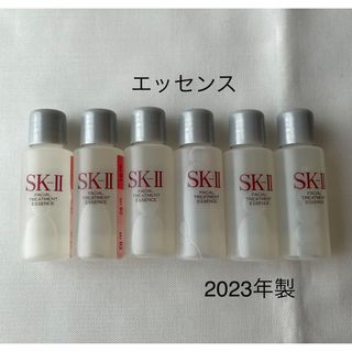 エスケーツー(SK-II)のSK-II トリートメントエッセンス　化粧水　10ml×6本(化粧水/ローション)