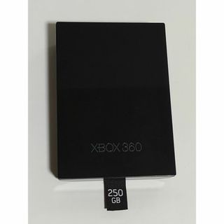 Xbox360 - xbox360 S hdd 250GB 1時間 794回 正常 純正