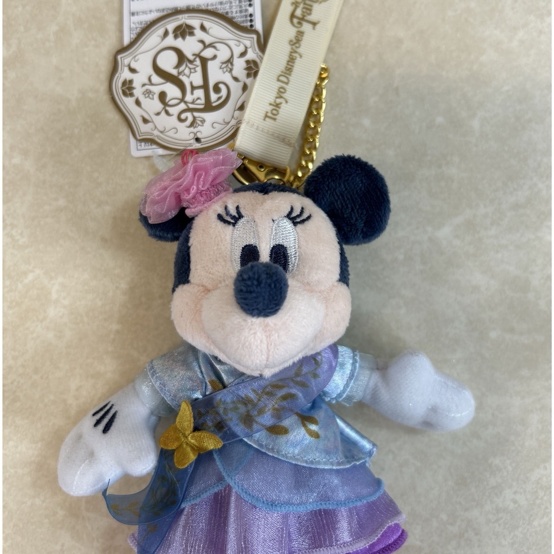 Disney - ディズニーシー ファンタジースプリングス ミッキー Disney - ディズニーシー ファンタジースプリングス ミッキー