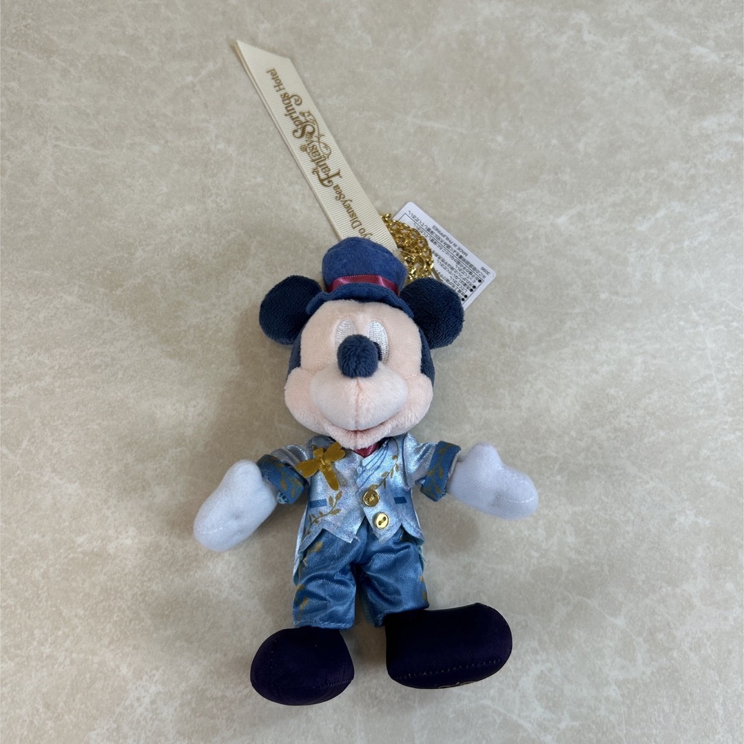 Disney - ディズニーシー ファンタジースプリングス ミッキー Disney - ディズニーシー ファンタジースプリングス ミッキー