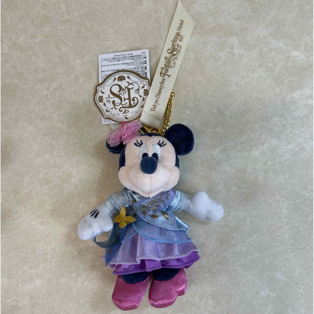 Disney - ディズニーシー ファンタジースプリングス ミッキー Disney - ディズニーシー ファンタジースプリングス ミッキー