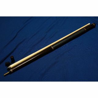 Mit Cues｜MC23-102 黒檀 ストレート ビリヤードキュー 新品(ビリヤード)