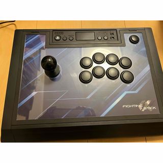 HORI ファイティングスティックα アーケードコントローラー アケコン