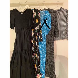 4点まとめ売り★ZARA