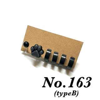 No.163(typeB)(アクセサリー)
