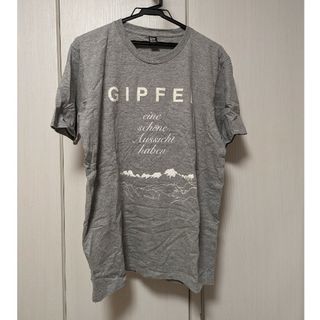 グラニフ(Graniph)のグラニフ　Tシャツ　Lサイズ(Tシャツ/カットソー(半袖/袖なし))