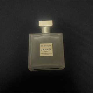 シャネル(CHANEL)のCHANEL ヘアミスト　ガブリエル(香水(女性用))