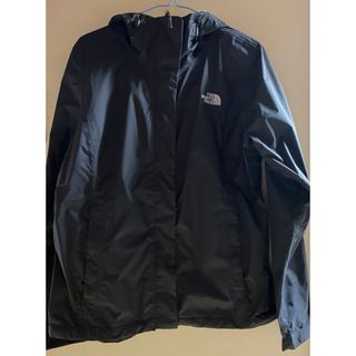 THE NORTH FACE - THE NORTH FACE  ナイロンジャケット 黒