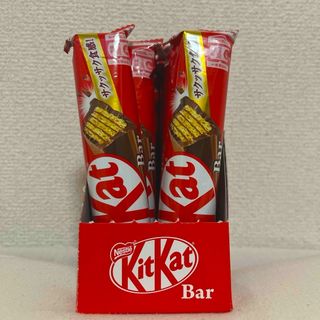 ネスレ(Nestle)のネスレ　キットカットバー　KITKAT 12本セット(菓子/デザート)