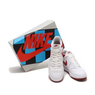 ナイキ(NIKE)のNIKE ATTACK QS SP 27cm(スニーカー)