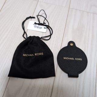 Michael Kors - マイケルコース ノベルティ ミラー