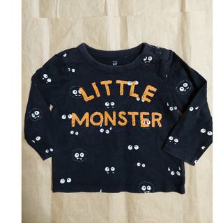 ベビーギャップ(babyGAP)のベビーギャップ  ロングTシャツ(トレーナー)