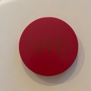 NARS - NARS ノベルティ コンパクトミラー 非売品