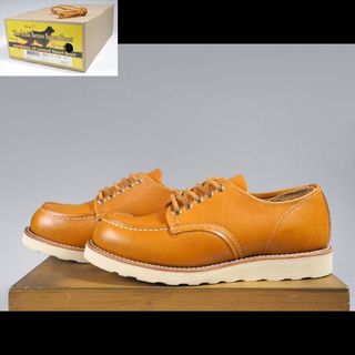 REDWING - 9895オックスフォード犬タグセッター9894 9866 9875 9871