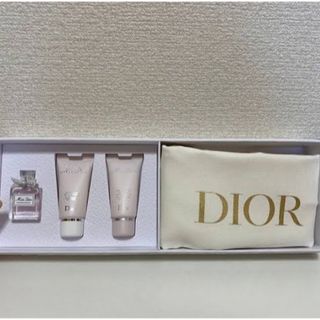 クリスチャンディオール(Christian Dior)のDior バースデーギフト(香水(女性用))