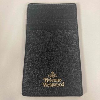 ヴィヴィアンウエストウッド(Vivienne Westwood)のVivienne Westwood  カードケース  名刺入れ(名刺入れ/定期入れ)