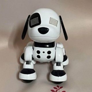 Zoomer (ズーマー)  ダルメシアン柄 犬型ロボット(その他)