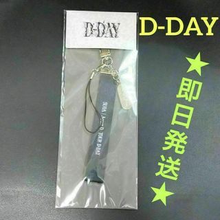 BTS　ユンギ　アミボム　ストラップ　D-DAY　ツアー　公式　シュガ　新品