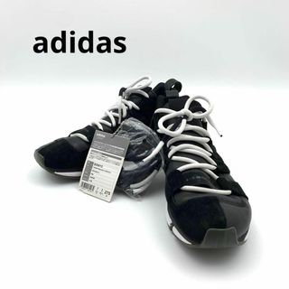 アディダス(adidas)の✨新品未使用✨adidasアディダス　スニーカー　B28015 天然皮革(スニーカー)