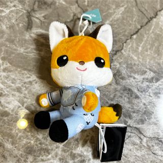 SHINee ANIMALCOORDY くっつきミニぬいぐるみ (アイドルグッズ)