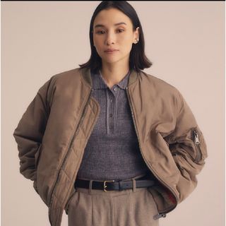 RANDEBOO(ジャケット/アウター)のフリマアイテム一覧 RANDEBOO(ジャケット/アウター)のフリマアイテム一覧