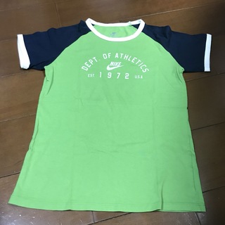 ナイキ(NIKE)のナイキ Tシャツ Lサイズ(Tシャツ(半袖/袖なし))