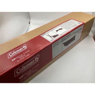 コールマン(Coleman)のColeman コールマン XP ヘキサタープ MDX(テント/タープ)