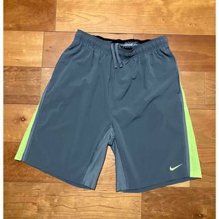 ナイキ(NIKE)のNIKE メンズトレーニング半パンツ(その他)