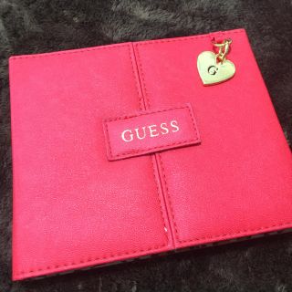 ゲス(GUESS)のguess♡メモ帳(ノート/メモ帳/ふせん)