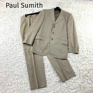 ポールスミス(Paul Smith)の✨大人気✨Paul Sumithポールスミス　セットアップ　メンズスーツ(その他)