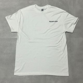 ギルタン(GILDAN)のGILDAN 未使用　プリントtシャツ(Tシャツ/カットソー(半袖/袖なし))