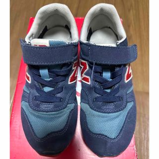 ニューバランス(New Balance)のニューバランス　373 スニーカー　19.5センチ(スニーカー)