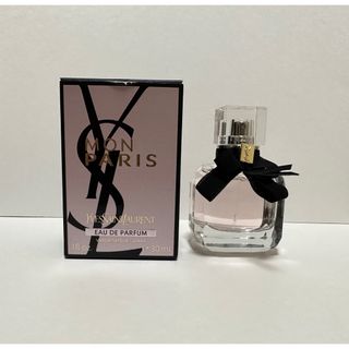 イヴサンローラン(Yves Saint Laurent)のモン パリ オーデパルファム 30ml(ユニセックス)