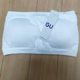 ジーユー(GU)のGU　パンドゥ　新品(キャミソール)