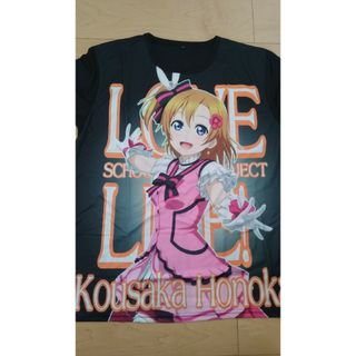 ラブライブ　シャツ　779622(Tシャツ/カットソー(半袖/袖なし))