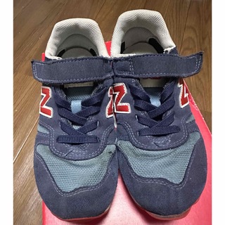 ニューバランス(New Balance)のニューバランス　373 スニーカー　20センチ(スニーカー)