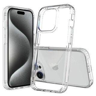 【人気商品】iPhone 15 Pro ケース iPhone15Pro 用カバー(その他)