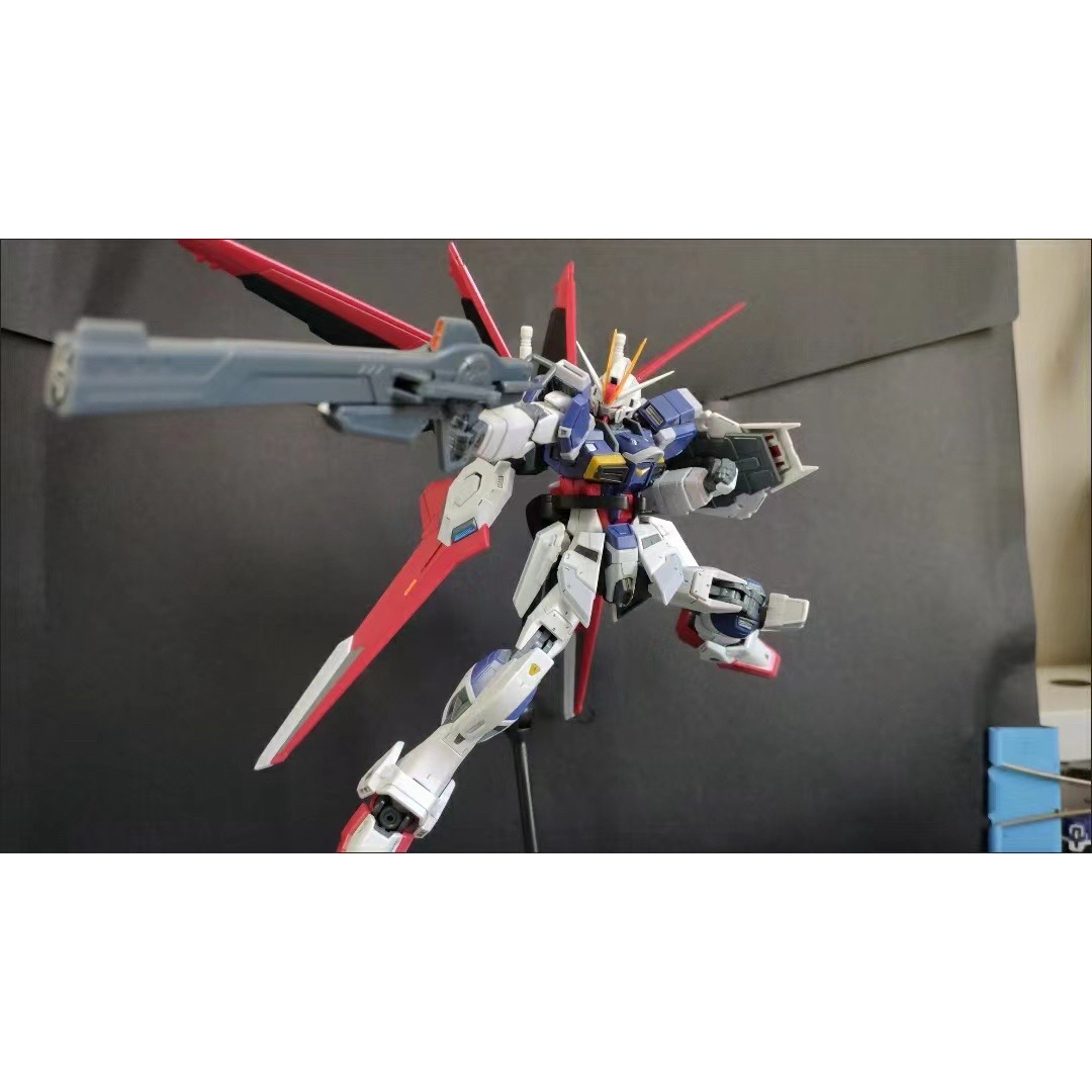 HGRG対応 レールガン【ガンダムSEEDFREEDOM】海外輸入品×2個 HGRG対応 レールガン【ガンダムSEEDFREEDOM】海外輸入品×2個