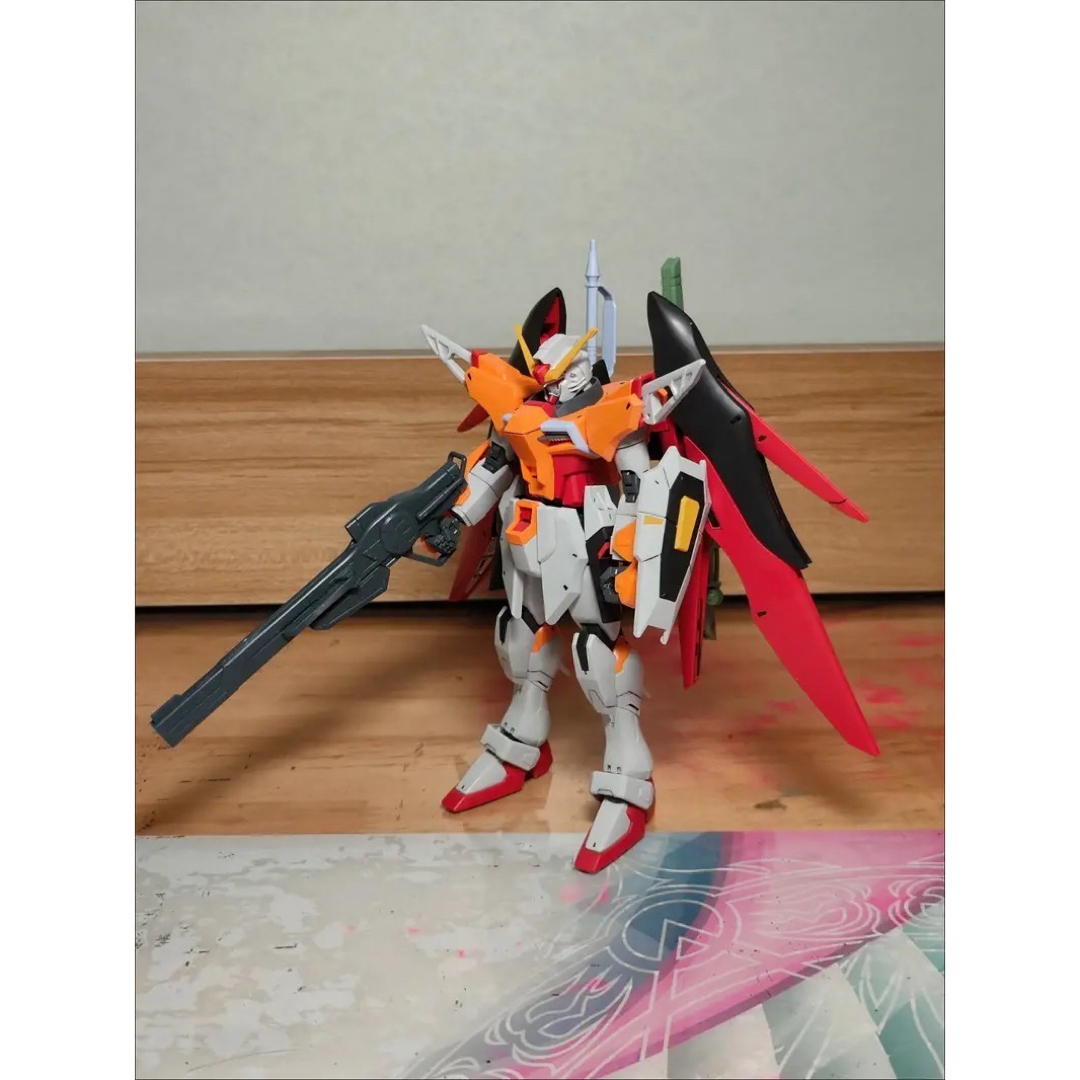 HGRG対応 レールガン【ガンダムSEEDFREEDOM】海外輸入品×2個 HGRG対応 レールガン【ガンダムSEEDFREEDOM】海外輸入品×2個