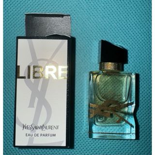 イヴサンローラン(Yves Saint Laurent)のイヴサンローラン リブレミニ香水 (その他)