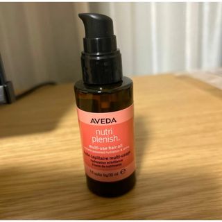 アヴェダ(AVEDA)のAVEDA ニュートリプレニッシュ マルチユース ヘア オイル(オイル/美容液)