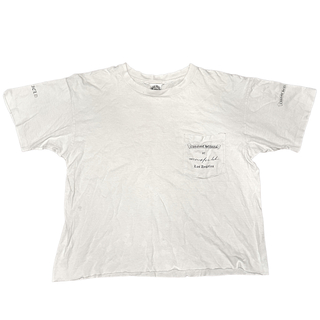 Chrome Hearts - クロムハーツ × maxfield Tシャツ